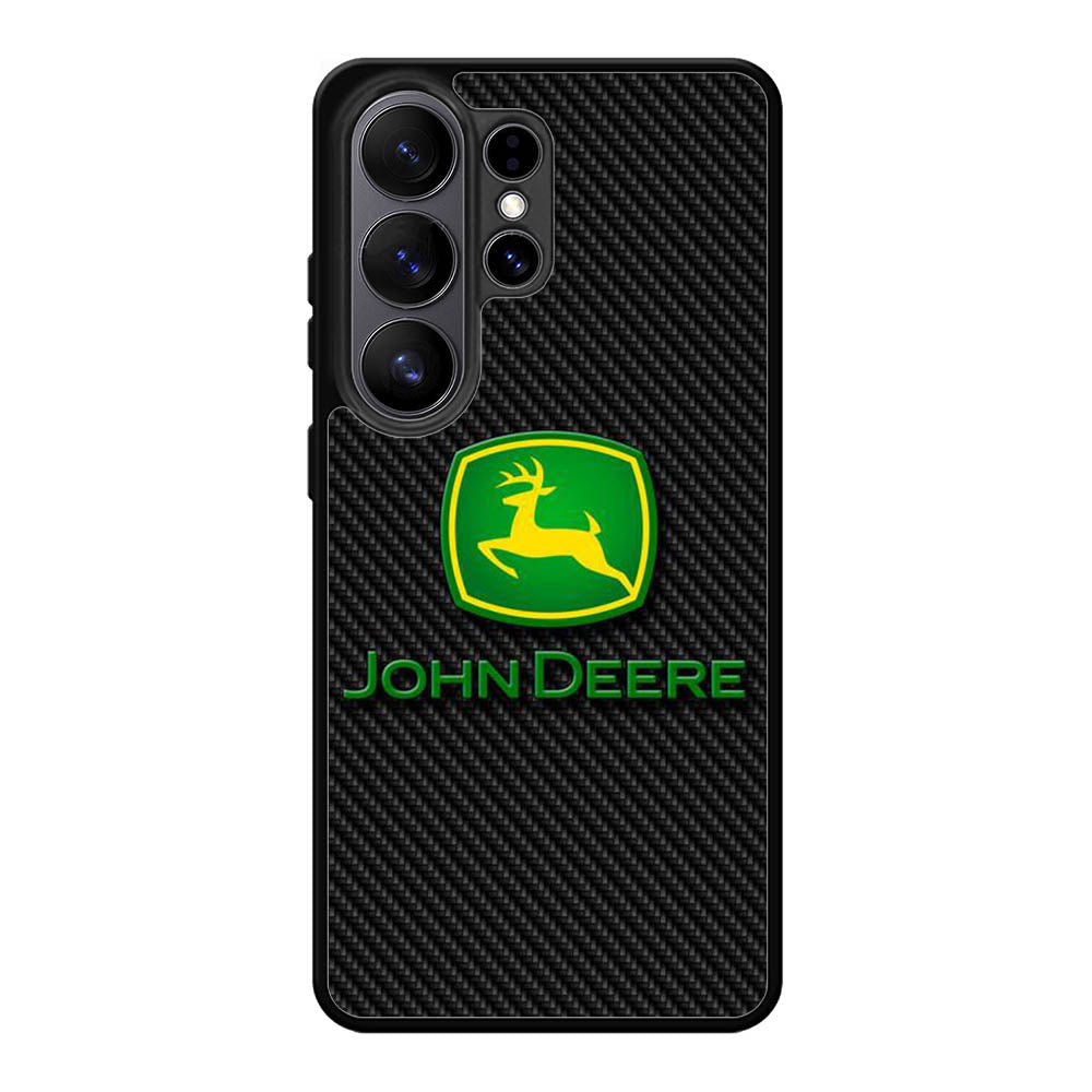 John Deere 4th Samsung Galaxy S26 Ultra Case