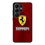 FERRARI Samsung Galaxy S26 Ultra Case OV1650