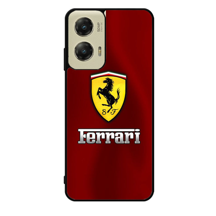 FERRARI Motorola Moto G Stylus 5G 2024 Case OV1650