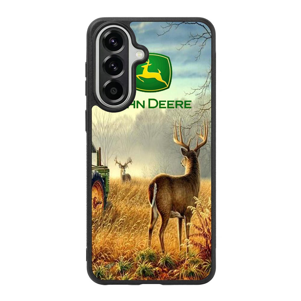 John Deere 6th Samsung Galaxy A57 Case