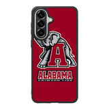 Alabama Crimson Tide 9th Samsung Galaxy A57 Case