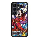 Mickey Mouse 3rd Samsung Galaxy S26 Ultra Case