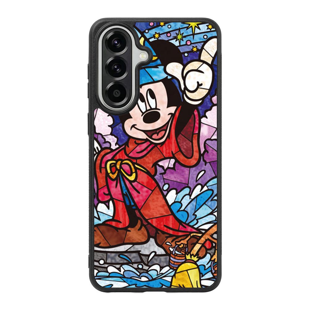 Mickey Mouse 3rd Samsung Galaxy A57 Case