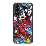 Mickey Mouse 3rd Samsung Galaxy A37 Case