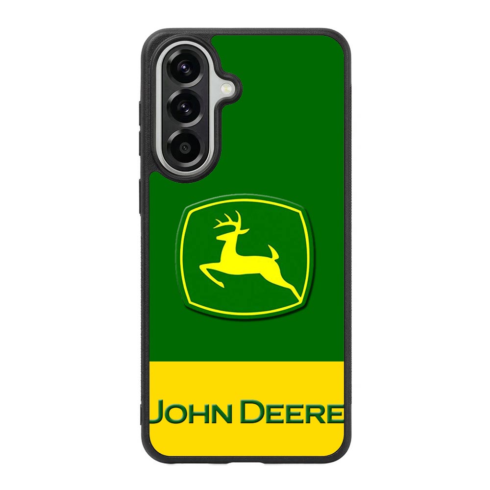 john deere 7th Samsung Galaxy A57 Case