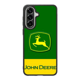 john deere 7th Samsung Galaxy A57 Case