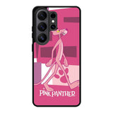 Pink panther Samsung Galaxy S26 Ultra Case QC1659