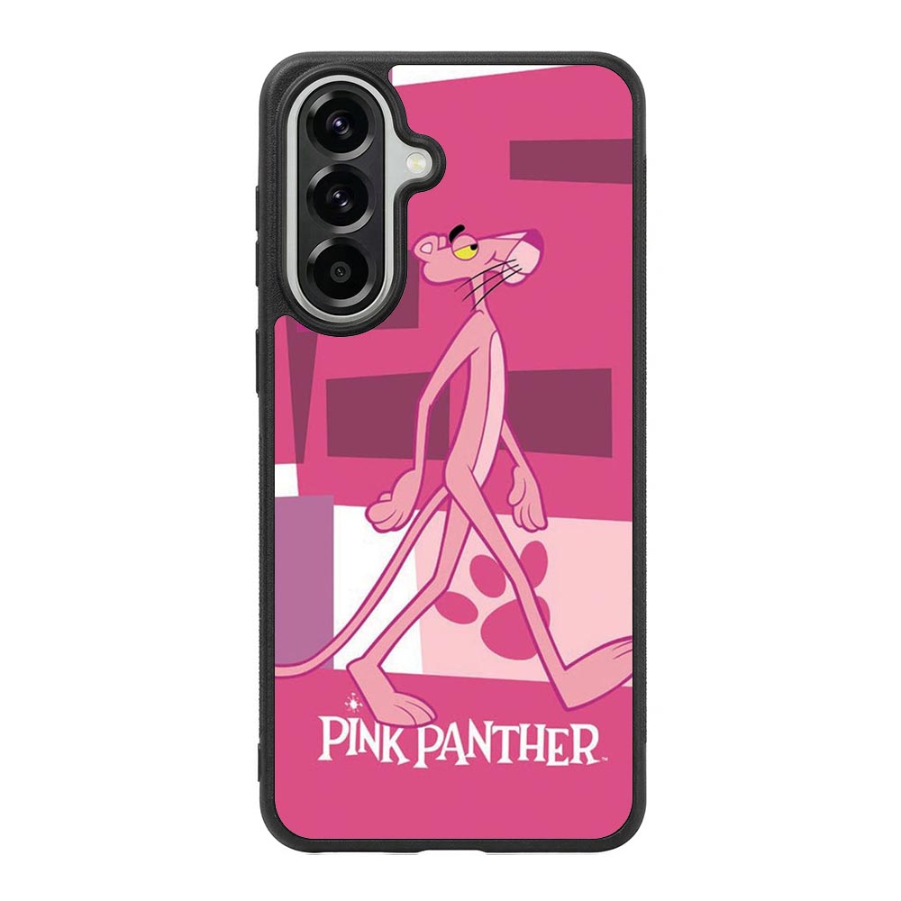 Pink panther Samsung Galaxy A57 Case QC1659