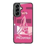 Pink panther Samsung Galaxy A37 Case QC1659