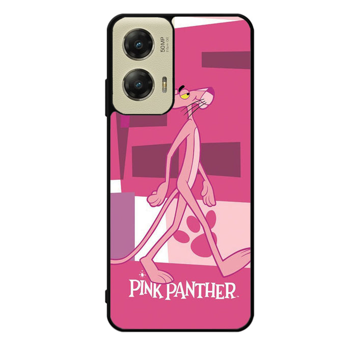 Pink panther Motorola Moto G Stylus 5G 2024 Case OV1659