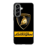Lamborghini Logo Samsung Galaxy A57 Case OV1660