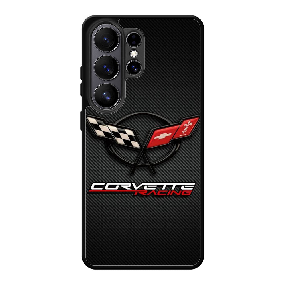 Corvette 2nd Samsung Galaxy S26 Ultra Case