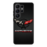 Corvette 2nd Samsung Galaxy S26 Ultra Case