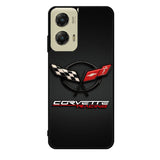 Corvette 2nd Motorola Moto G Stylus 5G 2024 Case