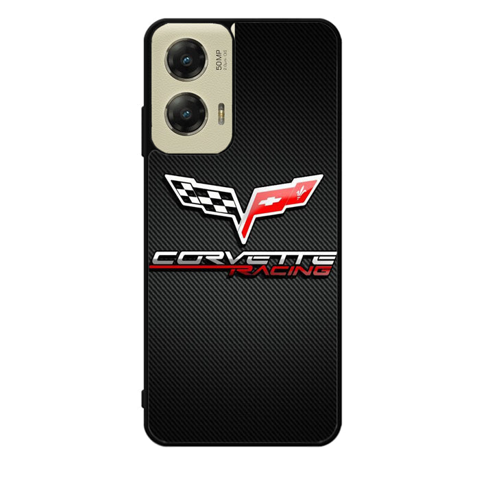 Corvette 1st Motorola Moto G Stylus 5G 2024 Case