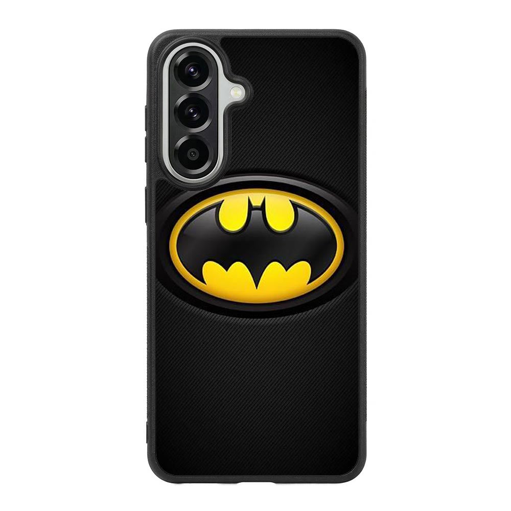 Batman Logo 2nd Samsung Galaxy A37 Case