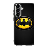 Batman Logo 2nd Samsung Galaxy A57 Case