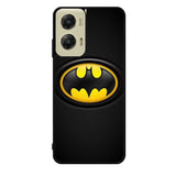 Batman Logo 2nd Motorola Moto G Stylus 5G 2024 Case