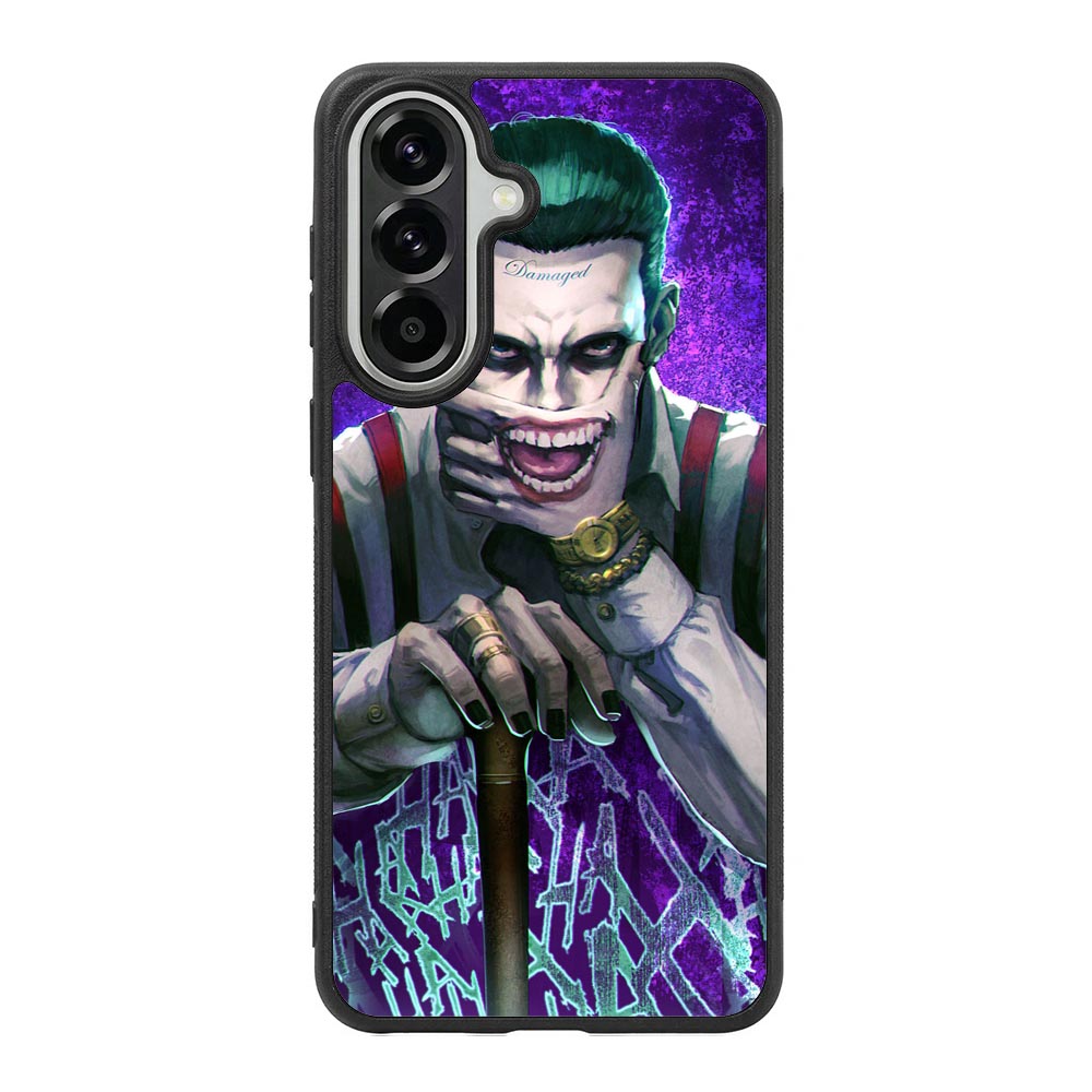 Joker Samsung Galaxy A57 Case OV1673