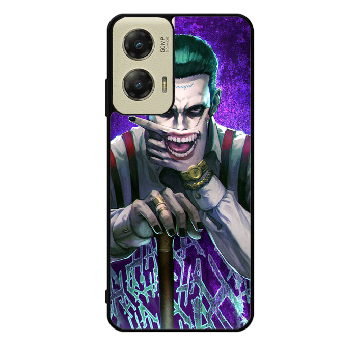 Joker Motorola Moto G Stylus 5G 2024 Case OV1673