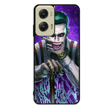 Joker Motorola Moto G Stylus 5G 2024 Case OV1673