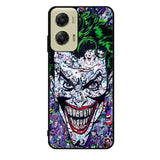Joker Motorola Moto G Stylus 5G 2024 Case OV1676
