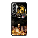 Pittsburgh Steelers 5th Samsung Galaxy A37 Case