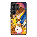Belle Samsung Galaxy S26 Ultra Case OV1677