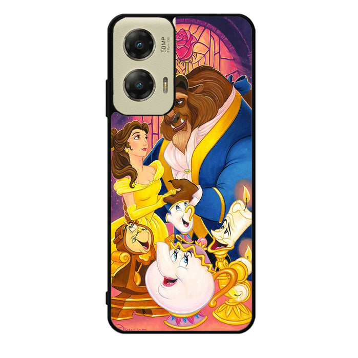 Belle Motorola Moto G Stylus 5G 2024 Case OV1677