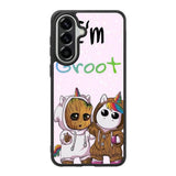 im groot Samsung Galaxy A57 Case OV1678