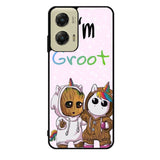 im groot Motorola Moto G Stylus 5G 2024 Case OV1678