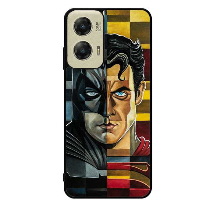 DC Motorola Moto G Stylus 5G 2024 Case OV1682