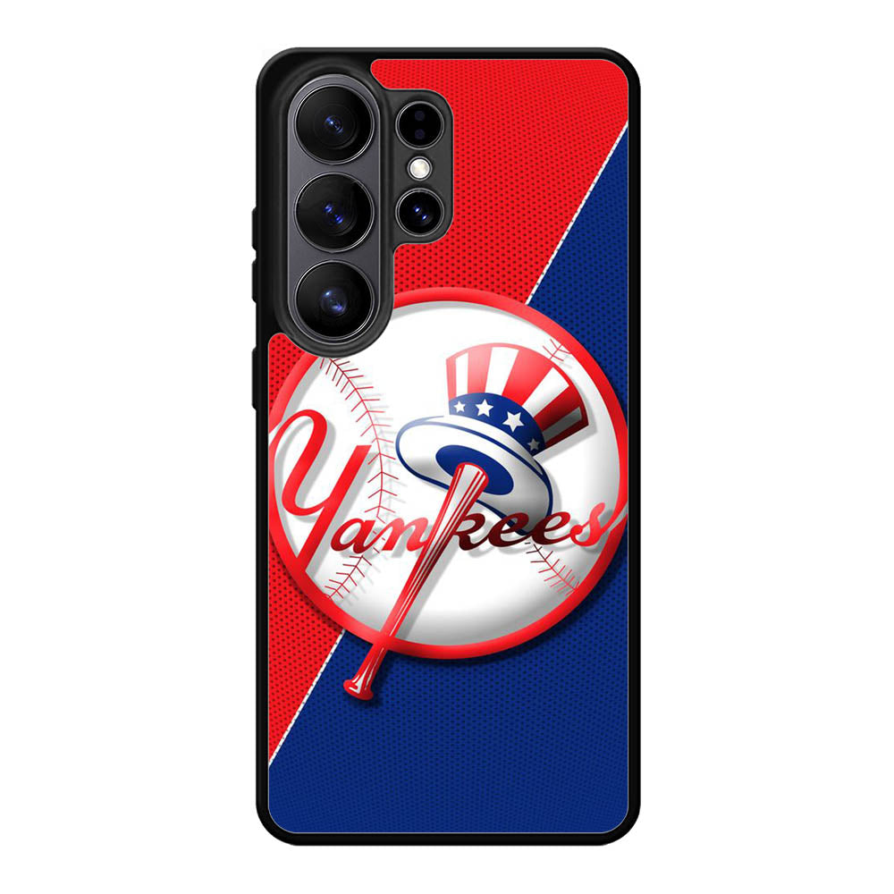 yankees 2nd Samsung Galaxy S26 Ultra Case