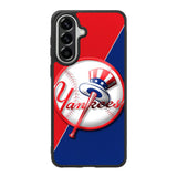 yankees 2nd Samsung Galaxy A57 Case