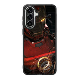 Iron Man Samsung Galaxy A57 Case OV1686