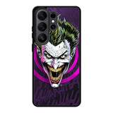 Joker Samsung Galaxy S26 Ultra Case OV1687