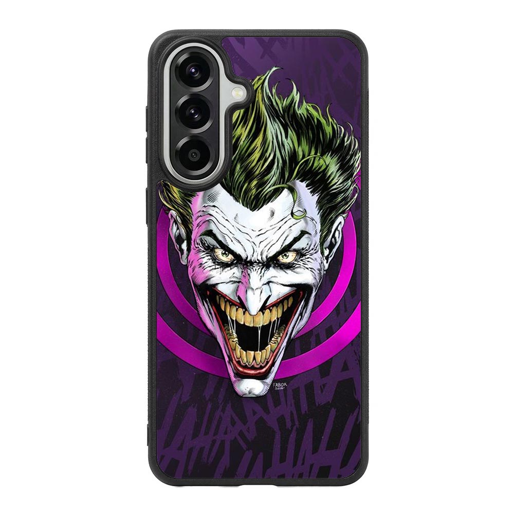 Joker Samsung Galaxy A57 Case OV1687
