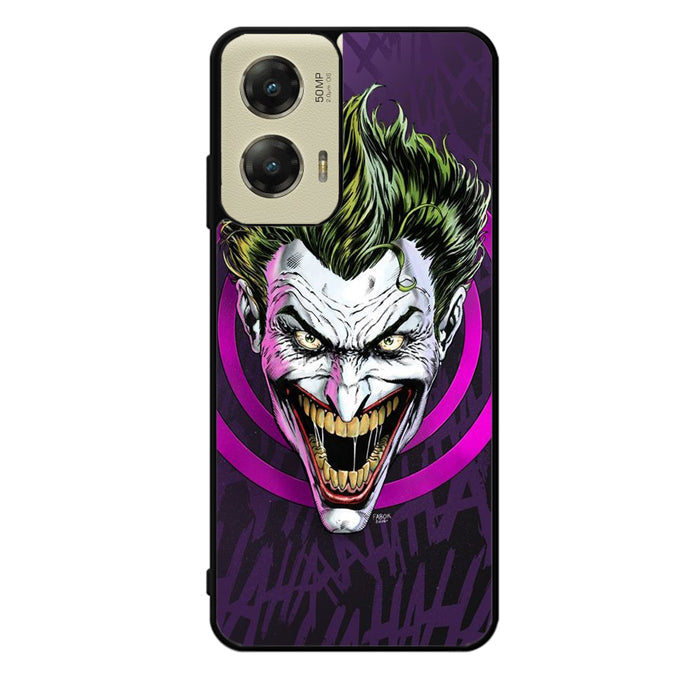 Joker Motorola Moto G Stylus 5G 2024 Case OV1687