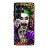 Joker Samsung Galaxy S26 Ultra Case OV1688