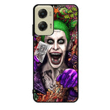Joker Motorola Moto G Stylus 5G 2024 Case OV1688