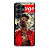 savage Samsung Galaxy S26 Ultra Case OV1689