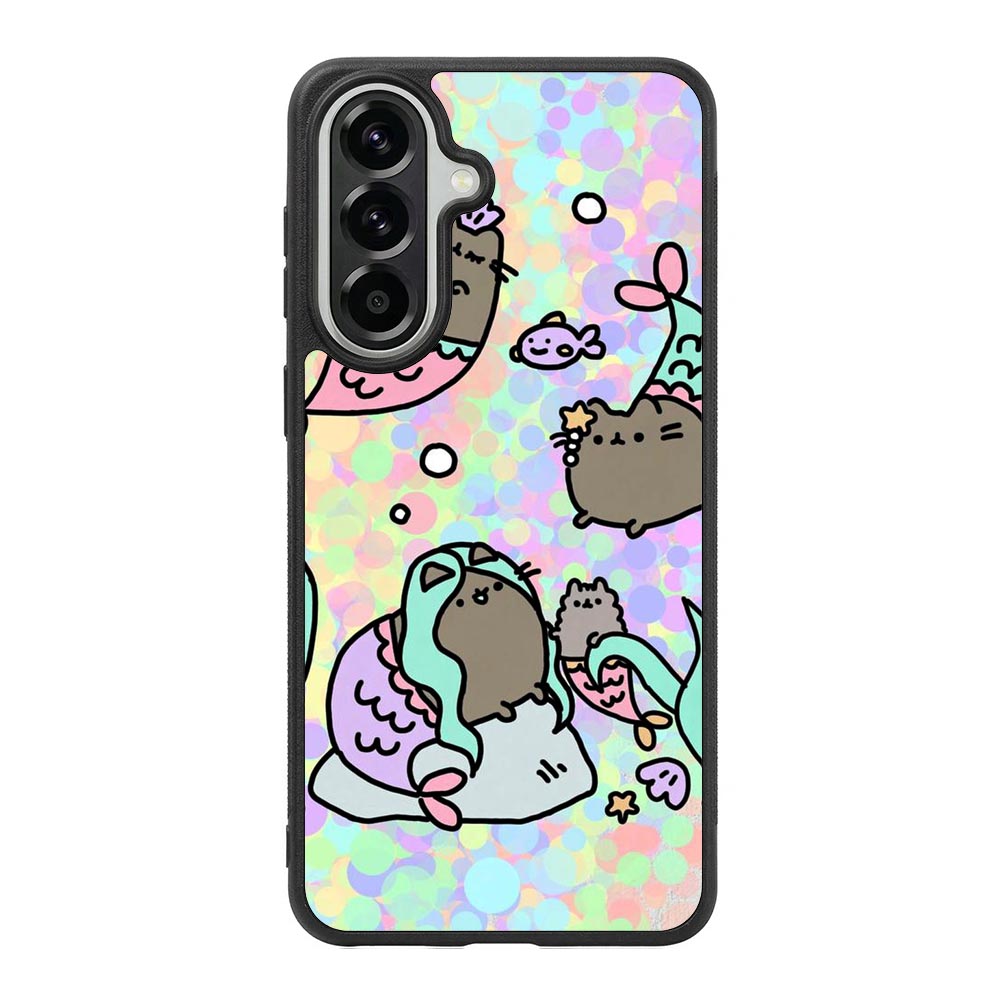 pusheen cat Samsung Galaxy A57 Case OV1691