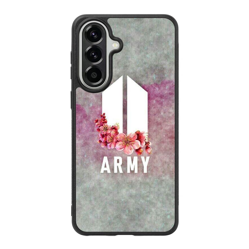 BTS Logo Samsung Galaxy A57 Case OV1692