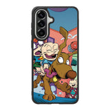 rugrats Samsung Galaxy A57 Case OV2675