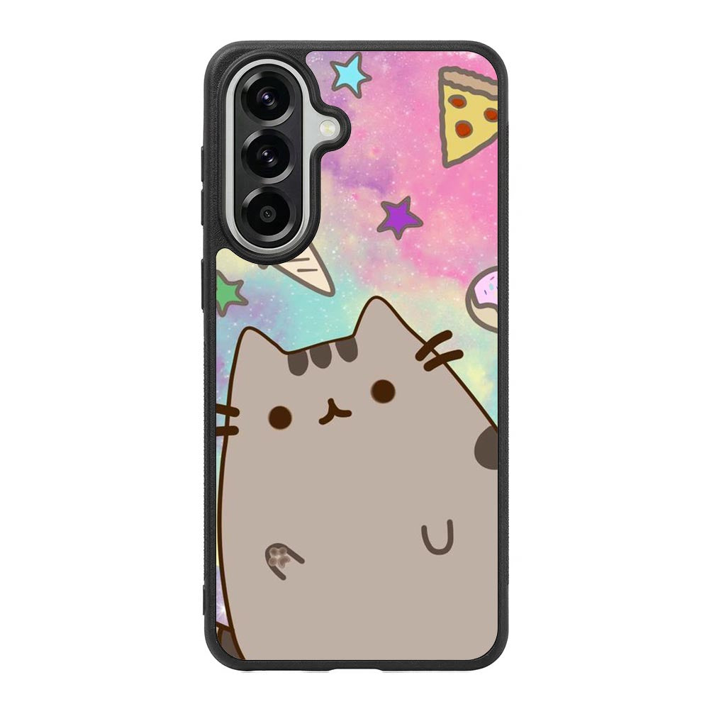 Pusheen Samsung Galaxy A57 Case QC1693