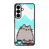 Levi Ackerman Anime Samsung Galaxy S26 Case QC3502