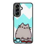 Pusheen Samsung Galaxy A37 Case