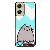 Pusheen Motorola Moto G Stylus 5G 2024 Case