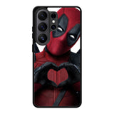Deadpool 2nd Samsung Galaxy S26 Ultra Case