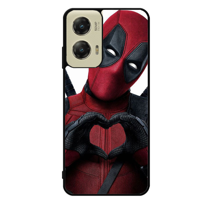 Deadpool 2nd Motorola Moto G Stylus 5G 2024 Case